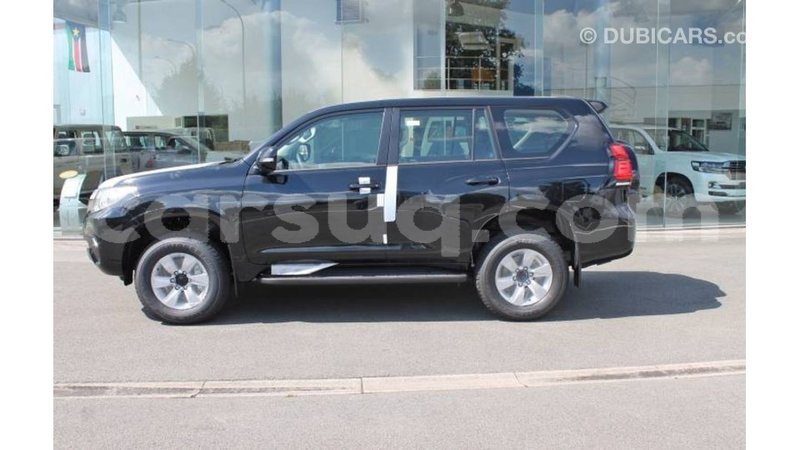 Big with watermark toyota prado barh el gazel import dubai 2248