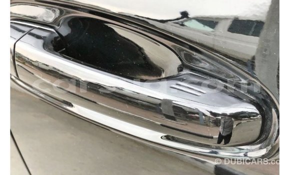 Buy Import Toyota Prado Black Car in Import - Dubai in Barh el Gazel Buy Import Toyota Prado Black Car in Import - Dubai in Barh el Gazel