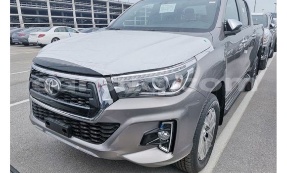 Buy Import Toyota Hilux Other Car in Import - Dubai in Barh el Gazel Buy Import Toyota Hilux Other Car in Import - Dubai in Barh el Gazel