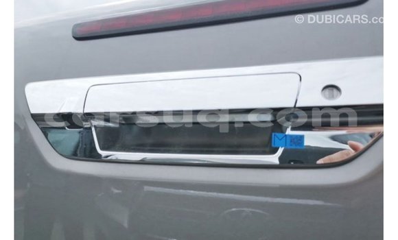 Buy Import Toyota Hilux Other Car in Import - Dubai in Barh el Gazel Buy Import Toyota Hilux Other Car in Import - Dubai in Barh el Gazel