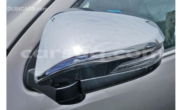 Buy Import Toyota Hilux Other Car in Import - Dubai in Barh el Gazel Buy Import Toyota Hilux Other Car in Import - Dubai in Barh el Gazel