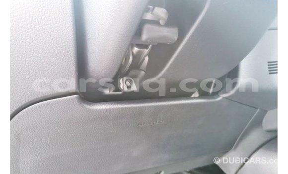Buy Import Toyota Hilux Other Car in Import - Dubai in Barh el Gazel Buy Import Toyota Hilux Other Car in Import - Dubai in Barh el Gazel