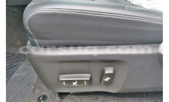 Buy Import Toyota Hilux Other Car in Import - Dubai in Barh el Gazel Buy Import Toyota Hilux Other Car in Import - Dubai in Barh el Gazel