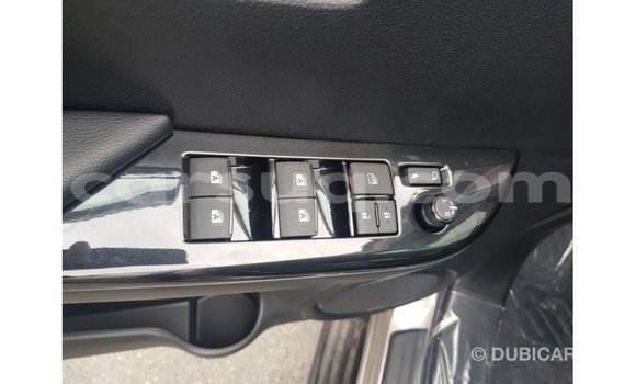 Buy Import Toyota Hilux Other Car in Import - Dubai in Barh el Gazel Buy Import Toyota Hilux Other Car in Import - Dubai in Barh el Gazel