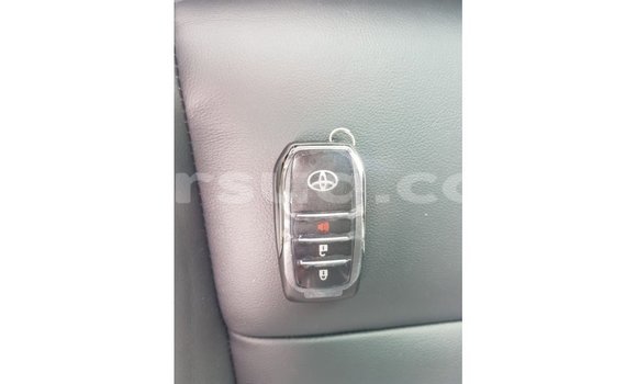 Buy Import Toyota Hilux Other Car in Import - Dubai in Barh el Gazel Buy Import Toyota Hilux Other Car in Import - Dubai in Barh el Gazel