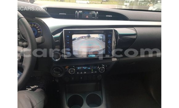Buy Import Toyota Hilux Other Car in Import - Dubai in Barh el Gazel Buy Import Toyota Hilux Other Car in Import - Dubai in Barh el Gazel