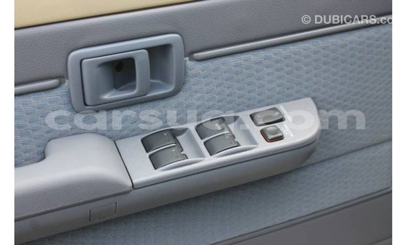 Buy Import Toyota Land Cruiser Beige Car in Import - Dubai in Barh el Gazel Buy Import Toyota Land Cruiser Beige Car in Import - Dubai in Barh el Gazel