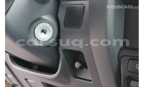 Buy Import Toyota Land Cruiser Beige Car in Import - Dubai in Barh el Gazel Buy Import Toyota Land Cruiser Beige Car in Import - Dubai in Barh el Gazel