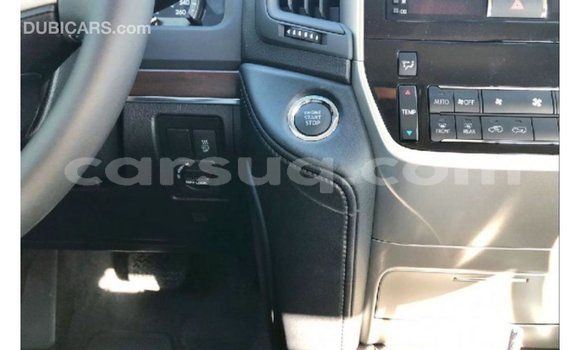 Buy Import Toyota Land Cruiser Black Car in Import - Dubai in Barh el Gazel Buy Import Toyota Land Cruiser Black Car in Import - Dubai in Barh el Gazel