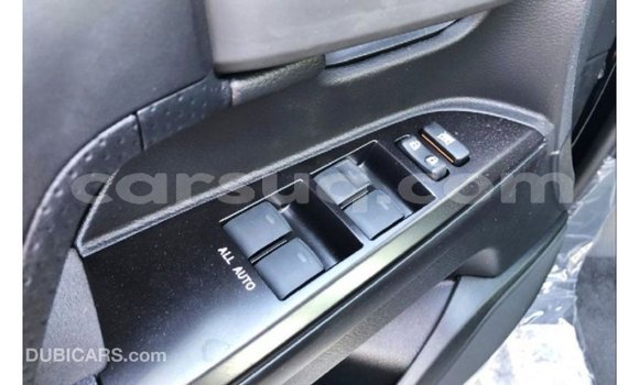 Buy Import Toyota Land Cruiser Black Car in Import - Dubai in Barh el Gazel Buy Import Toyota Land Cruiser Black Car in Import - Dubai in Barh el Gazel