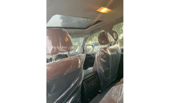 Buy Import Toyota Land Cruiser Black Car in Import - Dubai in Barh el Gazel Buy Import Toyota Land Cruiser Black Car in Import - Dubai in Barh el Gazel