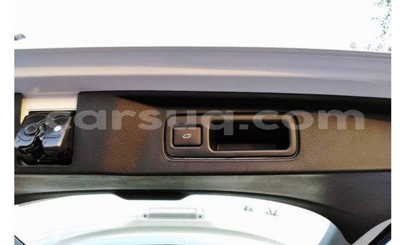 Buy Import Toyota Fortuner White Car in Import - Dubai in Barh el Gazel Buy Import Toyota Fortuner White Car in Import - Dubai in Barh el Gazel