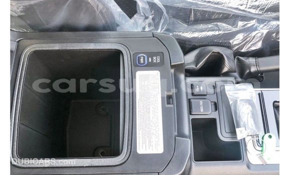 Acheter Import Voiture Toyota Prado Noir à Import - Dubai, Barh el Gazel Acheter Import Voiture Toyota Prado Noir à Import - Dubai, Barh el Gazel