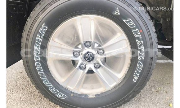 Buy Import Toyota Land Cruiser Black Car in Import - Dubai in Barh el Gazel Buy Import Toyota Land Cruiser Black Car in Import - Dubai in Barh el Gazel