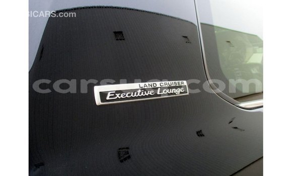 Buy Import Toyota Land Cruiser Black Car in Import - Dubai in Barh el Gazel Buy Import Toyota Land Cruiser Black Car in Import - Dubai in Barh el Gazel
