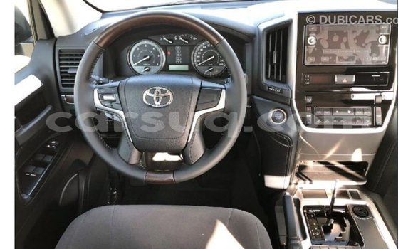 Buy Import Toyota Land Cruiser Black Car in Import - Dubai in Barh el Gazel Buy Import Toyota Land Cruiser Black Car in Import - Dubai in Barh el Gazel