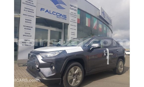 Buy Import Toyota 4Runner Other Car in Import - Dubai in Barh el Gazel Buy Import Toyota 4Runner Other Car in Import - Dubai in Barh el Gazel