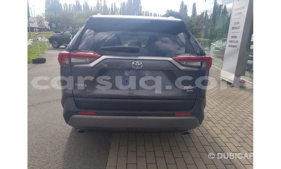 Buy Import Toyota 4Runner Other Car in Import - Dubai in Barh el Gazel Buy Import Toyota 4Runner Other Car in Import - Dubai in Barh el Gazel