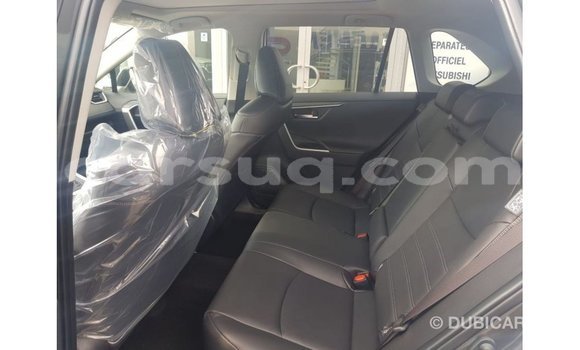 Buy Import Toyota 4Runner Other Car in Import - Dubai in Barh el Gazel Buy Import Toyota 4Runner Other Car in Import - Dubai in Barh el Gazel