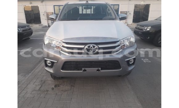 Buy Import Toyota Hilux Other Car in Import - Dubai in Barh el Gazel Buy Import Toyota Hilux Other Car in Import - Dubai in Barh el Gazel