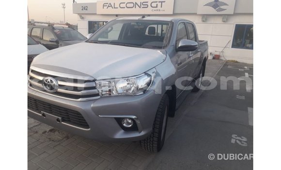 Buy Import Toyota Hilux Other Car in Import - Dubai in Barh el Gazel Buy Import Toyota Hilux Other Car in Import - Dubai in Barh el Gazel