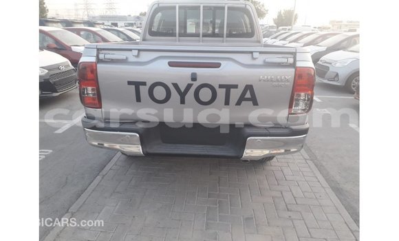 Buy Import Toyota Hilux Other Car in Import - Dubai in Barh el Gazel Buy Import Toyota Hilux Other Car in Import - Dubai in Barh el Gazel