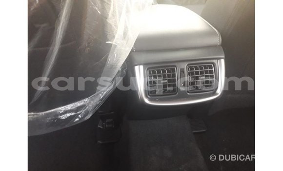 Buy Import Toyota Hilux Other Car in Import - Dubai in Barh el Gazel Buy Import Toyota Hilux Other Car in Import - Dubai in Barh el Gazel