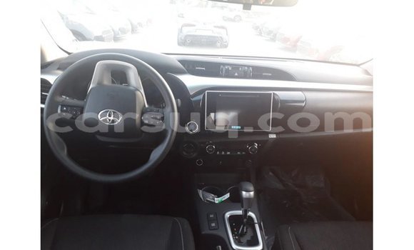 Buy Import Toyota Hilux Other Car in Import - Dubai in Barh el Gazel Buy Import Toyota Hilux Other Car in Import - Dubai in Barh el Gazel