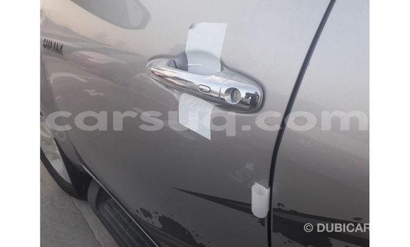 Buy Import Toyota Hilux Other Car in Import - Dubai in Barh el Gazel Buy Import Toyota Hilux Other Car in Import - Dubai in Barh el Gazel
