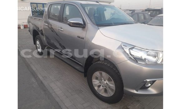 Buy Import Toyota Hilux Other Car in Import - Dubai in Barh el Gazel Buy Import Toyota Hilux Other Car in Import - Dubai in Barh el Gazel