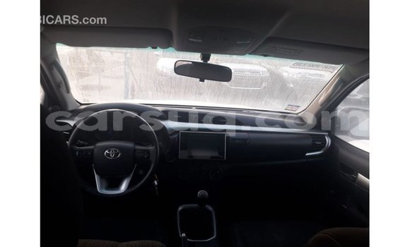 Buy Import Toyota Hilux Other Car in Import - Dubai in Barh el Gazel Buy Import Toyota Hilux Other Car in Import - Dubai in Barh el Gazel