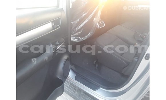 Buy Import Toyota Hilux Other Car in Import - Dubai in Barh el Gazel Buy Import Toyota Hilux Other Car in Import - Dubai in Barh el Gazel