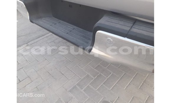Buy Import Toyota Hilux Other Car in Import - Dubai in Barh el Gazel Buy Import Toyota Hilux Other Car in Import - Dubai in Barh el Gazel
