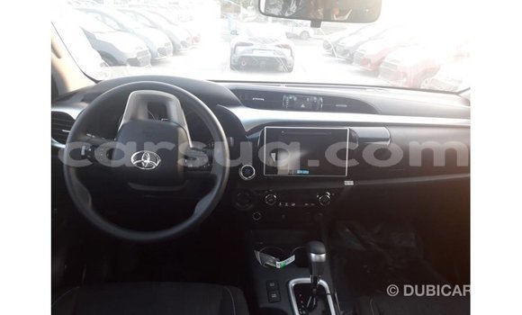 Buy Import Toyota Hilux Other Car in Import - Dubai in Barh el Gazel Buy Import Toyota Hilux Other Car in Import - Dubai in Barh el Gazel