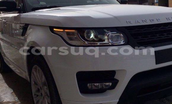 Acheter Neuf Voiture Land Rover Range Rover Noir à N'Djamena au Tchad Acheter Neuf Voiture Land Rover Range Rover Noir à N'Djamena au Tchad
