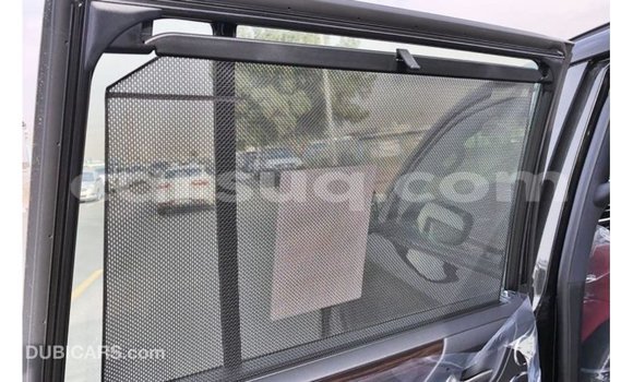 Buy Import Lexus LX Black Car in Import - Dubai in Barh el Gazel Buy Import Lexus LX Black Car in Import - Dubai in Barh el Gazel