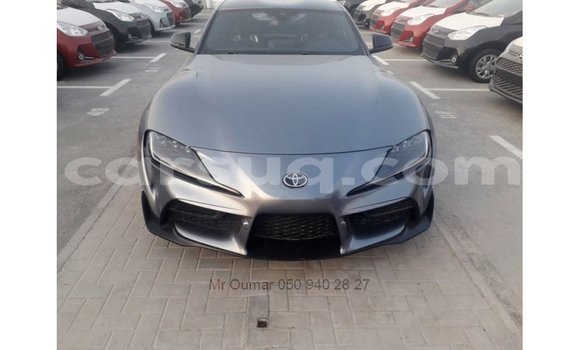 Buy Import Toyota Supra Other Car in Import - Dubai in Barh el Gazel Buy Import Toyota Supra Other Car in Import - Dubai in Barh el Gazel