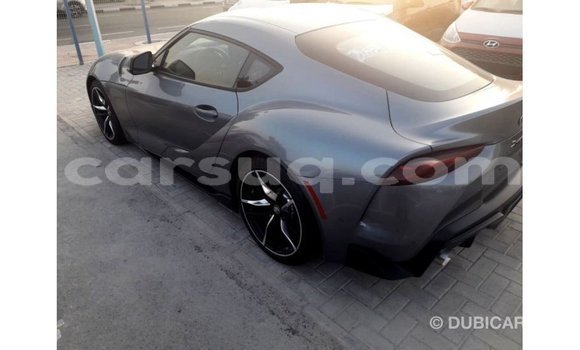 Buy Import Toyota Supra Other Car in Import - Dubai in Barh el Gazel Buy Import Toyota Supra Other Car in Import - Dubai in Barh el Gazel