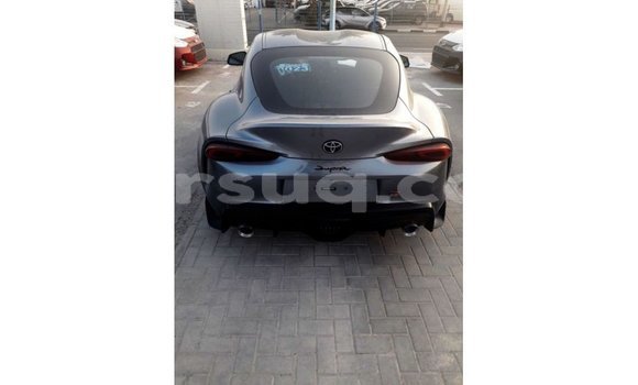 Buy Import Toyota Supra Other Car in Import - Dubai in Barh el Gazel Buy Import Toyota Supra Other Car in Import - Dubai in Barh el Gazel