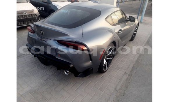Buy Import Toyota Supra Other Car in Import - Dubai in Barh el Gazel Buy Import Toyota Supra Other Car in Import - Dubai in Barh el Gazel
