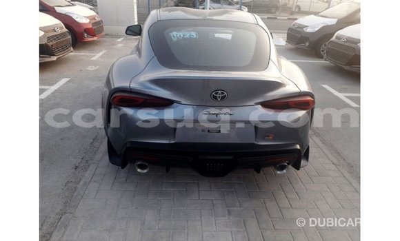 Buy Import Toyota Supra Other Car in Import - Dubai in Barh el Gazel Buy Import Toyota Supra Other Car in Import - Dubai in Barh el Gazel