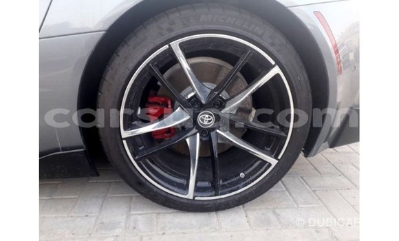 Buy Import Toyota Supra Other Car in Import - Dubai in Barh el Gazel Buy Import Toyota Supra Other Car in Import - Dubai in Barh el Gazel