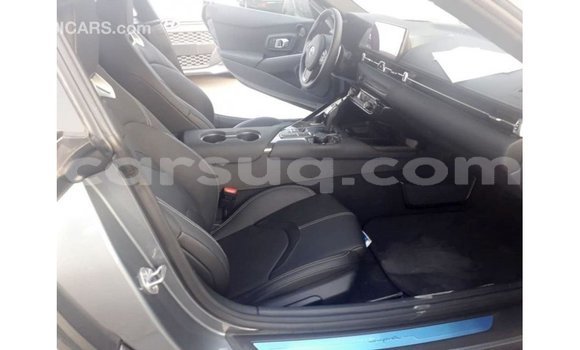 Buy Import Toyota Supra Other Car in Import - Dubai in Barh el Gazel Buy Import Toyota Supra Other Car in Import - Dubai in Barh el Gazel