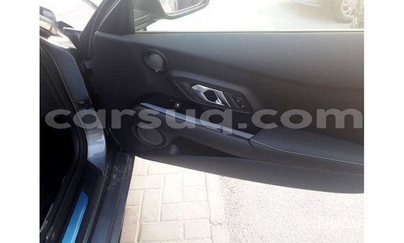 Buy Import Toyota Supra Other Car in Import - Dubai in Barh el Gazel Buy Import Toyota Supra Other Car in Import - Dubai in Barh el Gazel