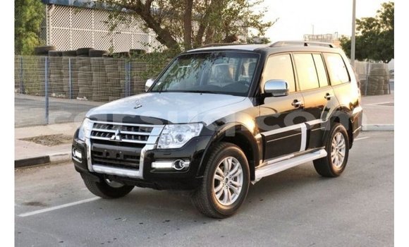 Buy Import Mitsubishi Pajero Black Car in Import - Dubai in Barh el Gazel Buy Import Mitsubishi Pajero Black Car in Import - Dubai in Barh el Gazel
