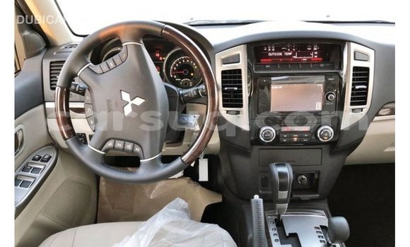 Buy Import Mitsubishi Pajero Black Car in Import - Dubai in Barh el Gazel Buy Import Mitsubishi Pajero Black Car in Import - Dubai in Barh el Gazel