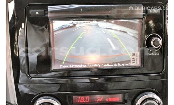 Buy Import Mitsubishi Pajero Black Car in Import - Dubai in Barh el Gazel Buy Import Mitsubishi Pajero Black Car in Import - Dubai in Barh el Gazel