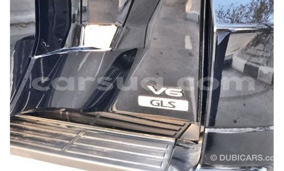 Buy Import Mitsubishi Pajero Black Car in Import - Dubai in Barh el Gazel Buy Import Mitsubishi Pajero Black Car in Import - Dubai in Barh el Gazel