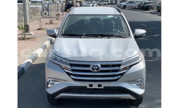 Buy Import Toyota Rush Other Car in Import - Dubai in Barh el Gazel Buy Import Toyota Rush Other Car in Import - Dubai in Barh el Gazel