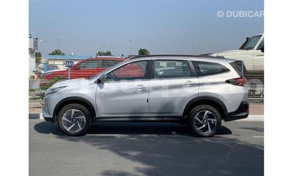 Buy Import Toyota Rush Other Car in Import - Dubai in Barh el Gazel Buy Import Toyota Rush Other Car in Import - Dubai in Barh el Gazel